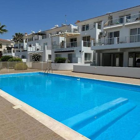 H&O Alina Sunset Apartment بافوس المظهر الخارجي الصورة