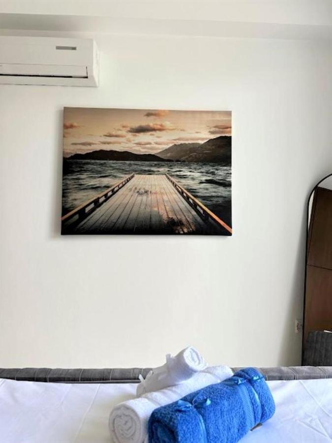 H&O Alina Sunset Apartment بافوس المظهر الخارجي الصورة