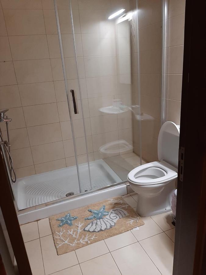 H&O Alina Sunset Apartment بافوس المظهر الخارجي الصورة