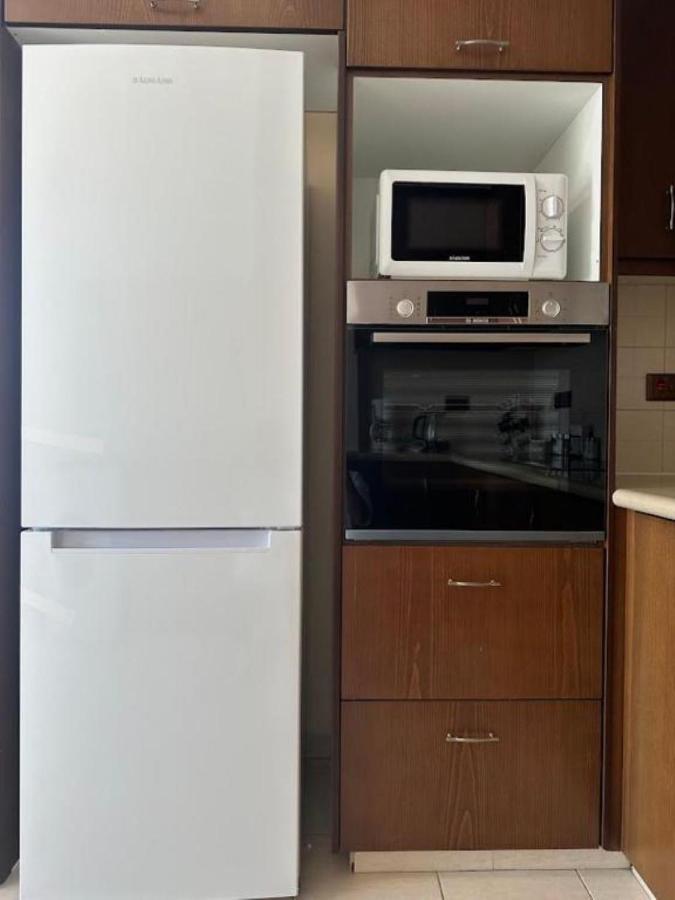 H&O Alina Sunset Apartment بافوس المظهر الخارجي الصورة