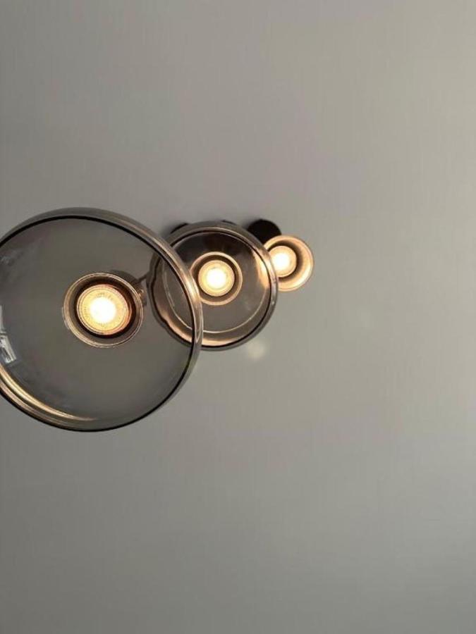 H&O Alina Sunset Apartment بافوس المظهر الخارجي الصورة