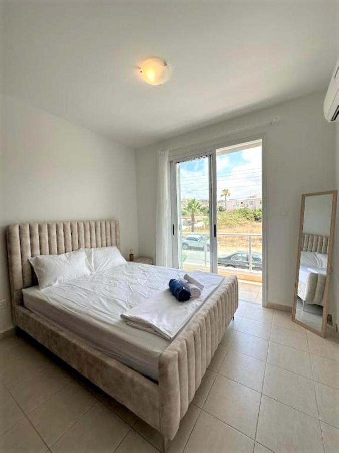 H&O Alina Sunset Apartment بافوس المظهر الخارجي الصورة