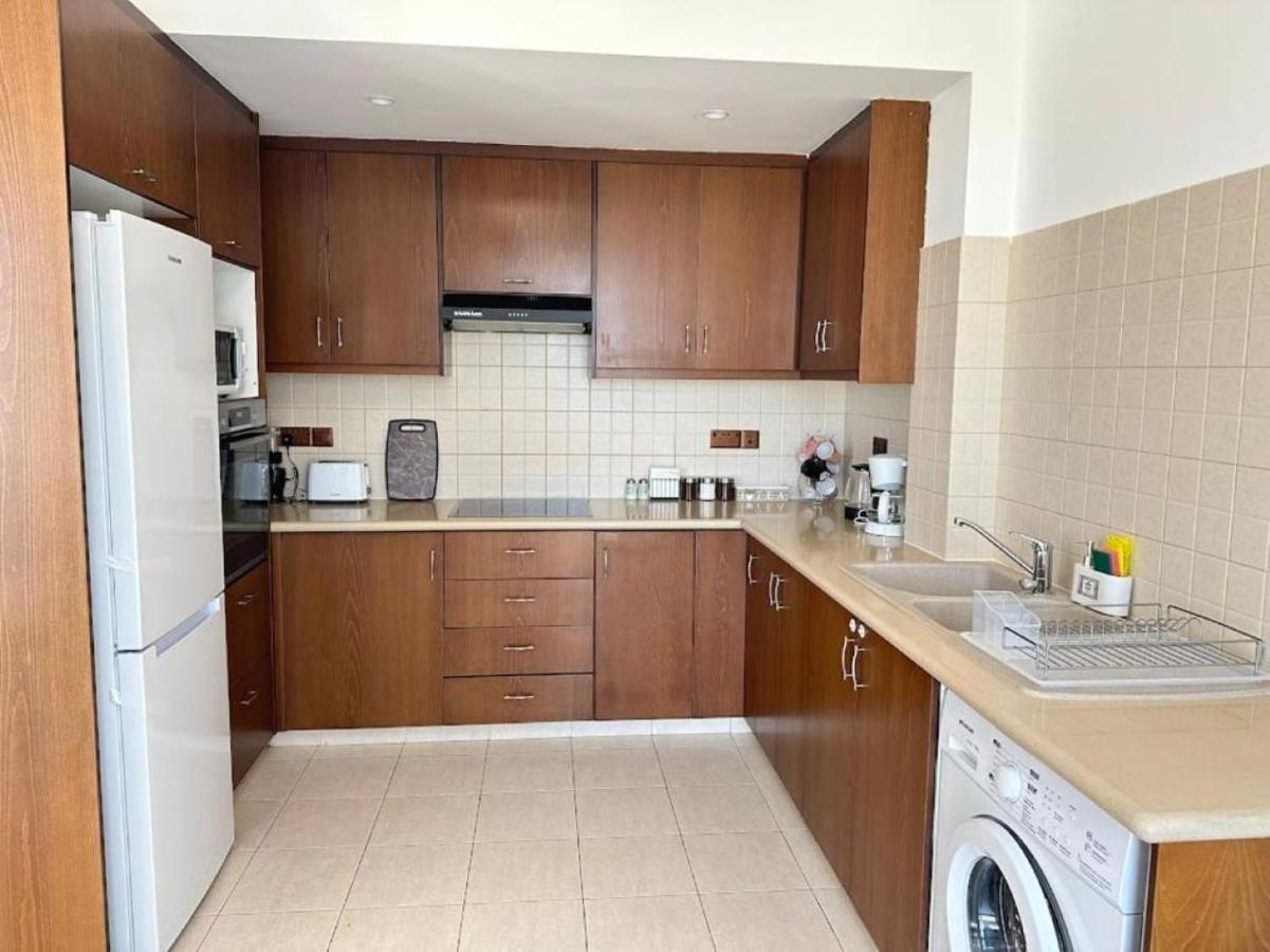 H&O Alina Sunset Apartment بافوس المظهر الخارجي الصورة