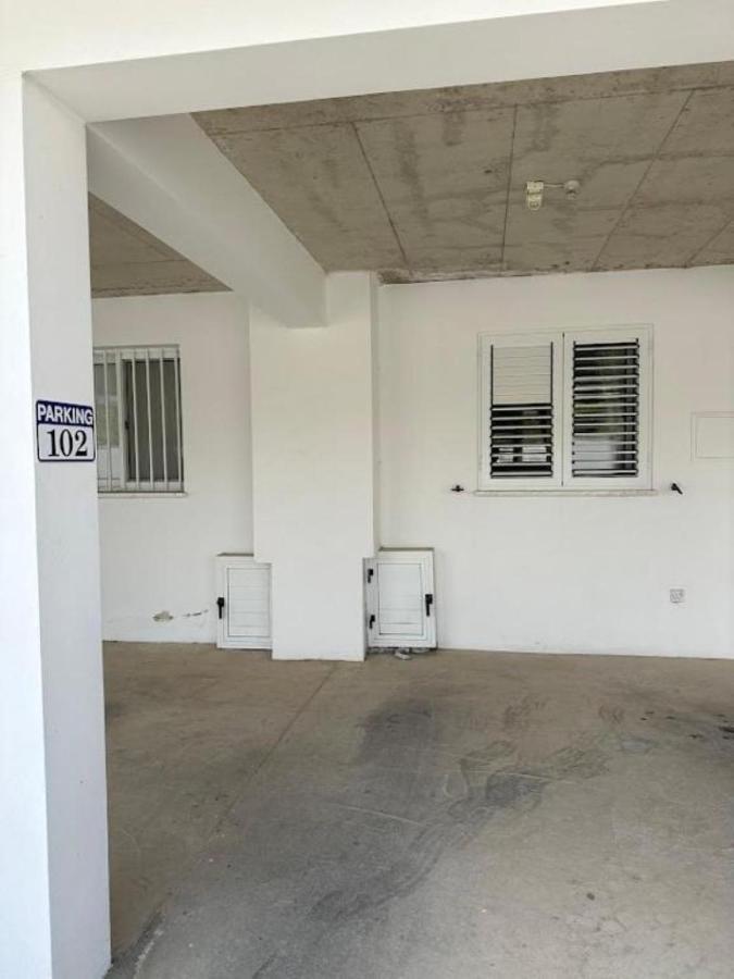 H&O Alina Sunset Apartment بافوس المظهر الخارجي الصورة