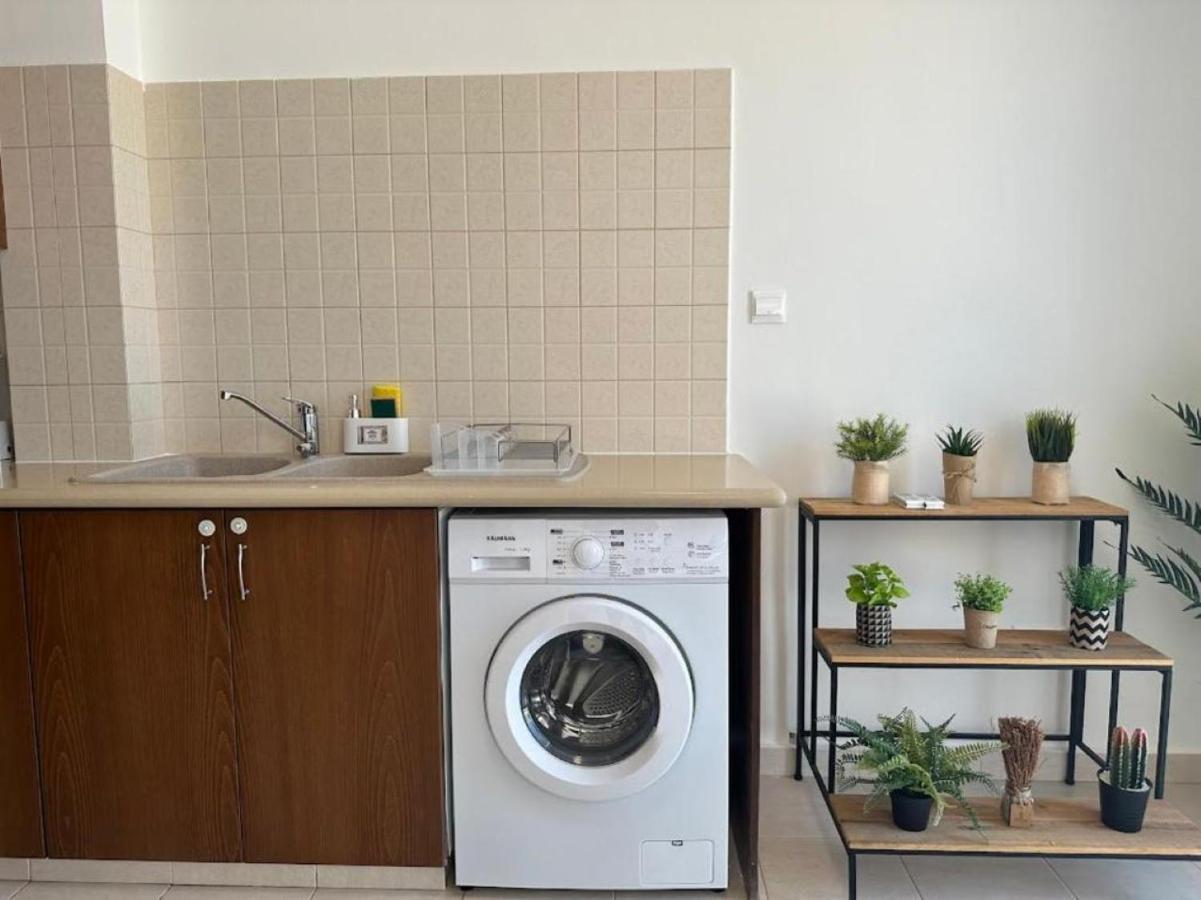 H&O Alina Sunset Apartment بافوس المظهر الخارجي الصورة