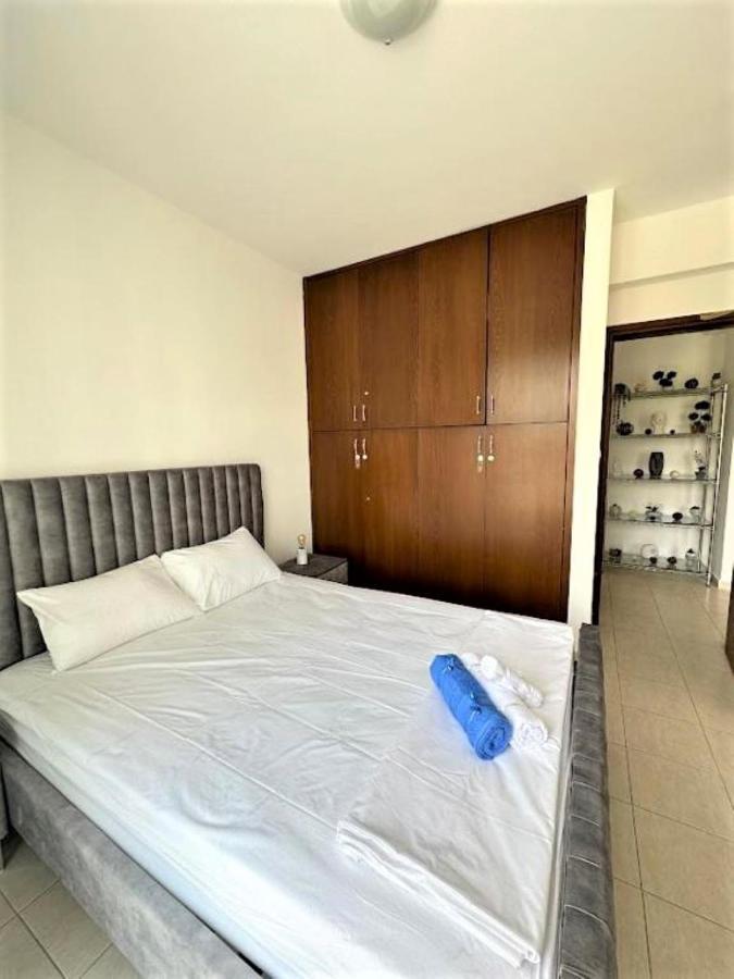 H&O Alina Sunset Apartment بافوس المظهر الخارجي الصورة