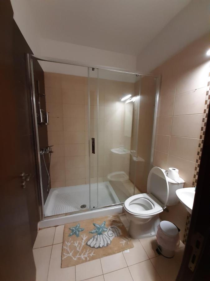 H&O Alina Sunset Apartment بافوس المظهر الخارجي الصورة