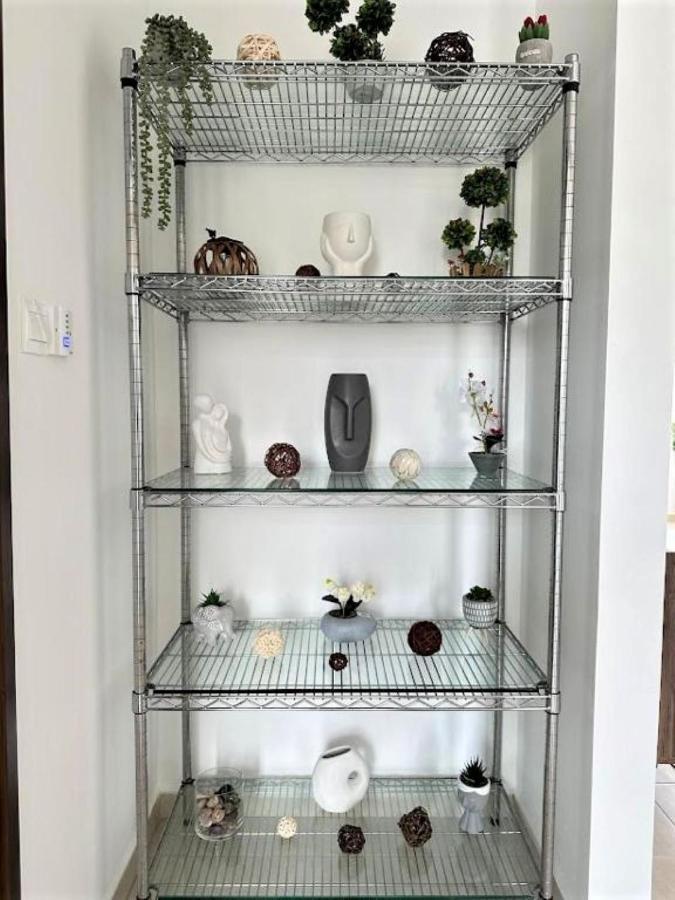 H&O Alina Sunset Apartment بافوس المظهر الخارجي الصورة