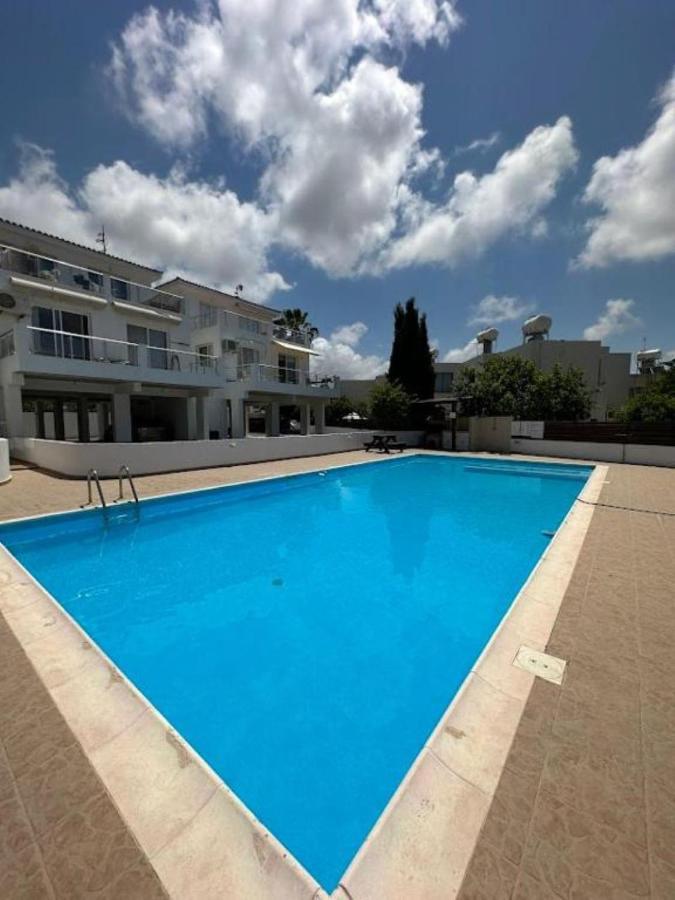 H&O Alina Sunset Apartment بافوس المظهر الخارجي الصورة