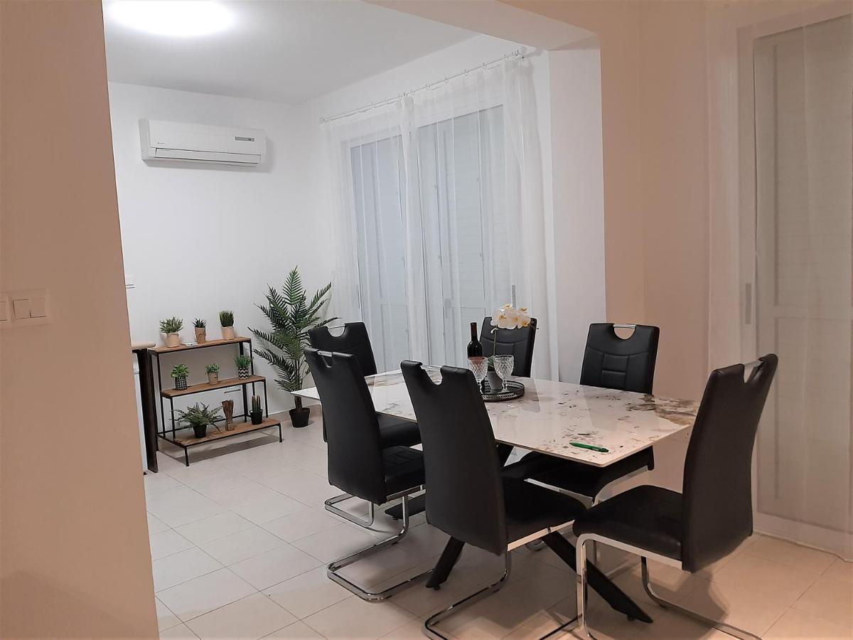 H&O Alina Sunset Apartment بافوس المظهر الخارجي الصورة