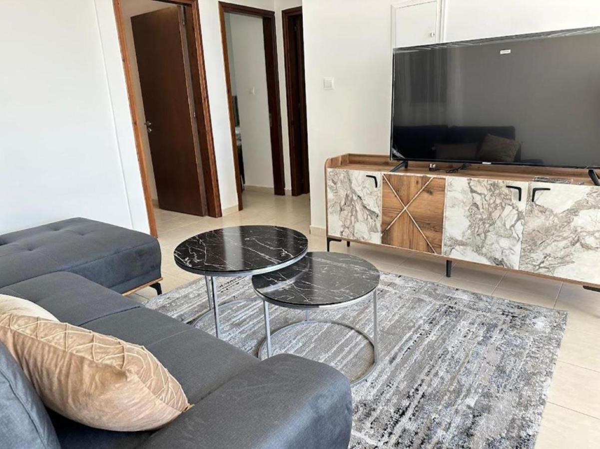 H&O Alina Sunset Apartment بافوس المظهر الخارجي الصورة